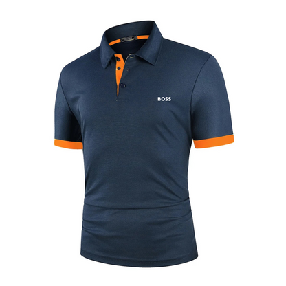 Polo BOSS [ACHETEZ 3, RECEVEZ 5]