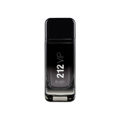Coffret Parfum 3 Pièces de Luxe – Bleu de Chanel de Chanel, Invictus de Paco Rabanne & 212 VIP Black de Carolina Herrera [100 ml]