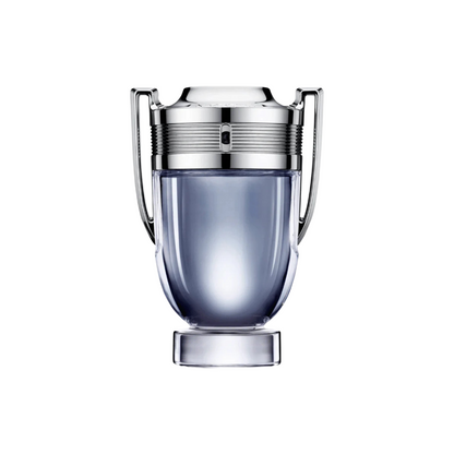 Coffret Parfum 3 Pièces de Luxe – Bleu de Chanel de Chanel, Invictus de Paco Rabanne & 212 VIP Black de Carolina Herrera [100 ml]