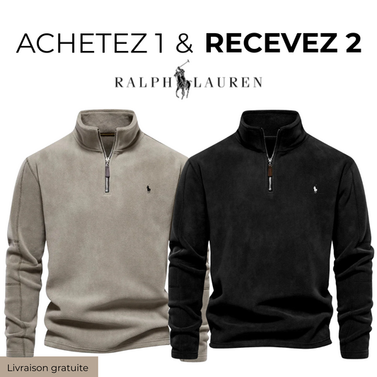 R&L Ritsvest Édition Limitée™ (ACHETEZ 1, OBTENEZ 2 GRATUITS)